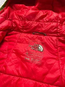 The North Face Summit Series Primaloft Jacket - розмір M - фото 8