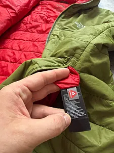 The North Face Summit Series Primaloft Jacket - розмір M - фото 9
