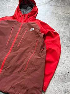The North Face Summit Series Gore Tex - розмір M - фото 5