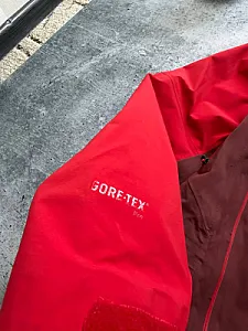 The North Face Summit Series Gore Tex - розмір M - фото 6