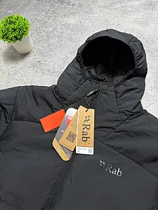 RAB Primaloft Xenair Alpine Light Jacket - розмір M - фото 4