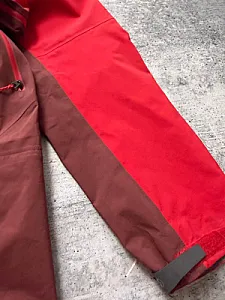 The North Face Summit Series Gore Tex - розмір M - фото 7