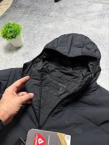 RAB Primaloft Xenair Alpine Light Jacket - розмір M - фото 5