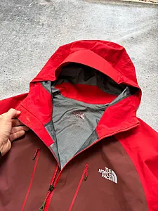 The North Face Summit Series Gore Tex - розмір M - фото 8