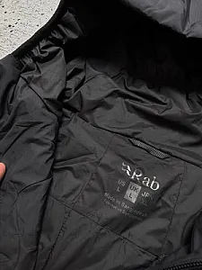 RAB Primaloft Xenair Alpine Light Jacket - розмір M - фото 6