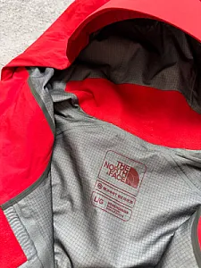 The North Face Summit Series Gore Tex - розмір M - фото 9