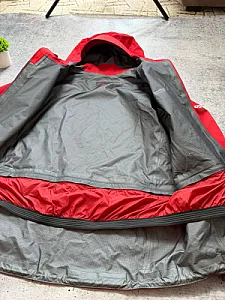 The North Face Summit Series Gore Tex - розмір M - фото 10
