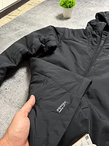 RAB Primaloft Xenair Alpine Light Jacket - розмір M - фото 8