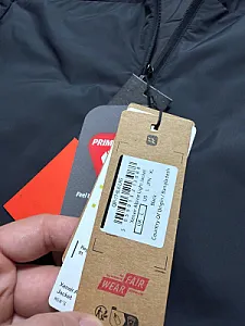 RAB Primaloft Xenair Alpine Light Jacket - розмір M - фото 9