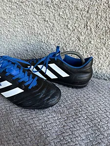 adidas goletto - розмір 44 - фото 2