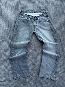 Levi's Levis 901 vintage - розмір 28 - фото 2