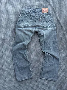 Levi's Levis 901 vintage - розмір 28 - фото 3