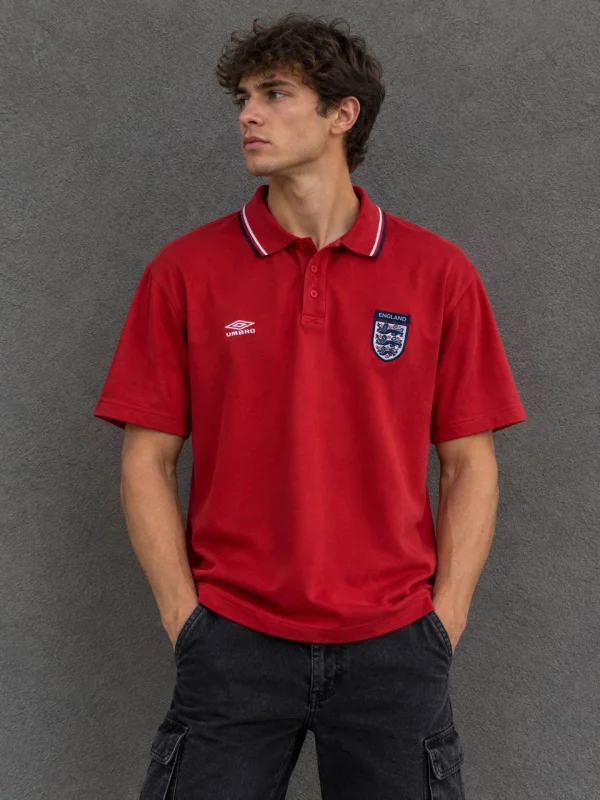 umbro england - розмір XL