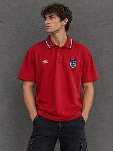 umbro england - розмір XL - фото 1