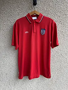umbro england - розмір XL - фото 2
