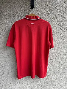 umbro england - розмір XL - фото 4