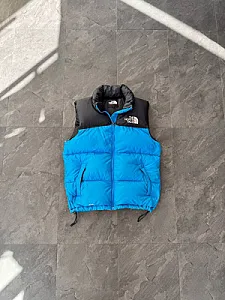 The North Face Vest 700 - розмір S - фото 1