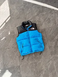 The North Face Vest 700 - розмір S - фото 3
