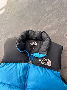 The North Face Vest 700 - розмір S - фото 5