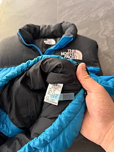The North Face Vest 700 - розмір S - фото 6
