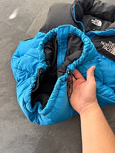 The North Face Vest 700 - розмір S - фото 7