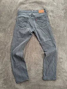 Levi's Levi’s 511 - розмір 32 - фото 4