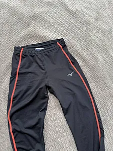 лосини mizuno жіночі - розмір S - фото 3