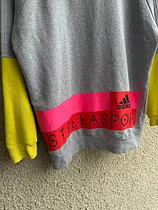 adidasXstella mc Cartney - розмір S - фото 4