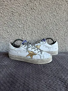 Golden goose HI star - розмір 42 - фото 1