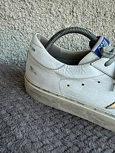 Golden goose HI star - розмір 42 - фото 2