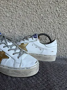 Golden goose HI star - розмір 42 - фото 3