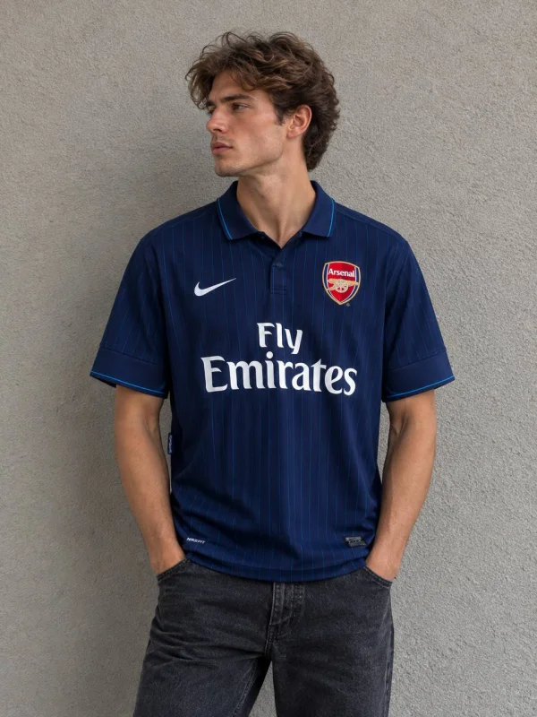 nike fc arsenal 3d kit 08-09 - розмір M