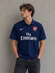 nike fc arsenal 3d kit 08-09 - розмір M - фото 1