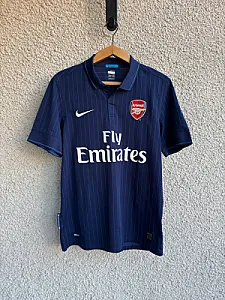 nike fc arsenal 3d kit 08-09 - розмір M - фото 2