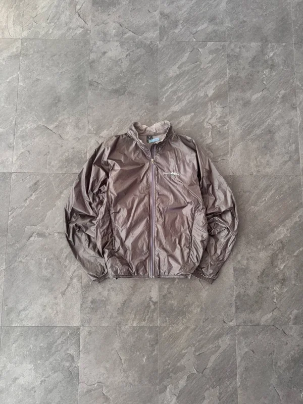 Montbell Light Jacket - розмір S