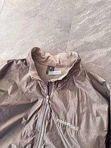 Montbell Light Jacket - розмір S - фото 8