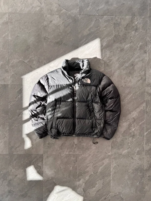 The North Face Nuptse 700 - розмір S