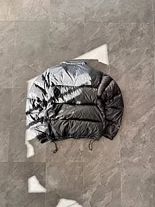 The North Face Nuptse 700 - розмір S - фото 3