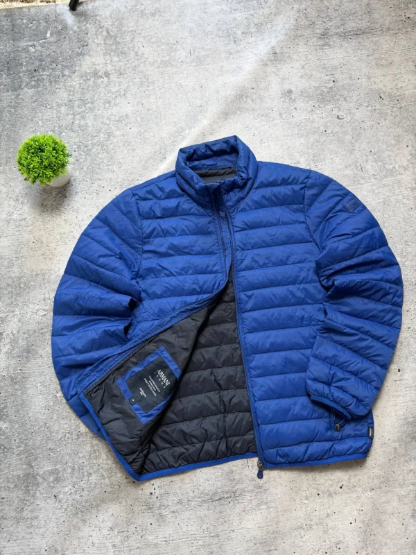 Armani Exchange Armani Jeans Down Jacket - розмір S