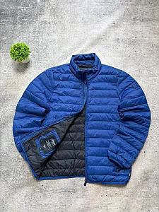Armani Exchange Armani Jeans Down Jacket - розмір S - фото 2