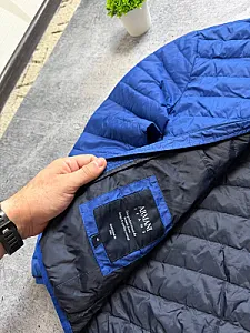 Armani Exchange Armani Jeans Down Jacket - розмір S - фото 4