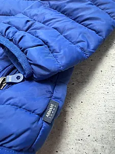 Armani Exchange Armani Jeans Down Jacket - розмір S - фото 6