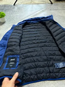 Armani Exchange Armani Jeans Down Jacket - розмір S - фото 9