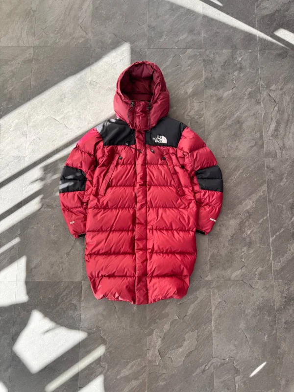 The North Face White Label Baltoro - розмір S