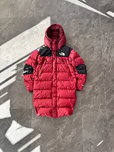 The North Face White Label Baltoro - розмір S - фото 1