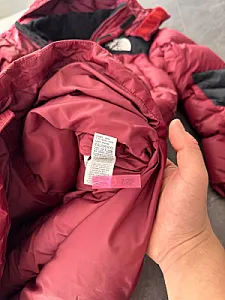 The North Face White Label Baltoro - розмір S - фото 2