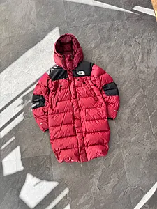 The North Face White Label Baltoro - розмір S - фото 4