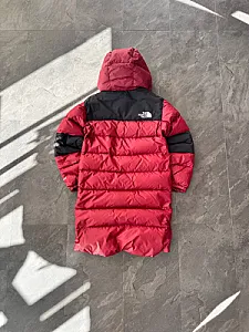 The North Face White Label Baltoro - розмір S - фото 5