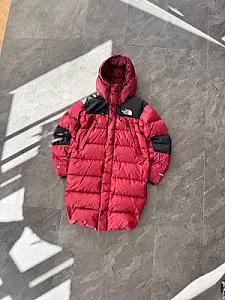 The North Face White Label Baltoro - розмір S - фото 6