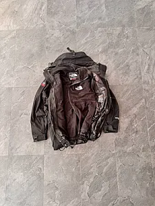 The North Face GoreTex 2/1 + fleece - розмір M - фото 1